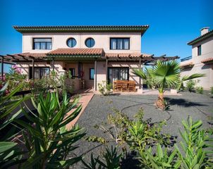 Casa en La Oliva pueblo