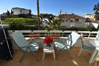 Apartment in Centro ciudad