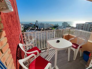 Apartament a La Capellanía - El Higuerón