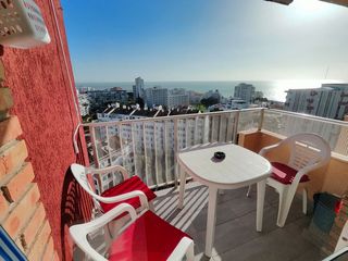Appartement in Solymar