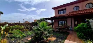 Casa en La Oliva pueblo