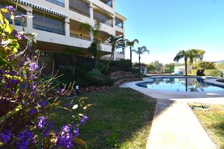 Piccolo appartamento in Mijas Golf