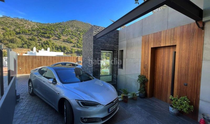 Foto 008e4380-2b04-4775-9744-f19eff4947cd. Casa en Mijas golf Mijas