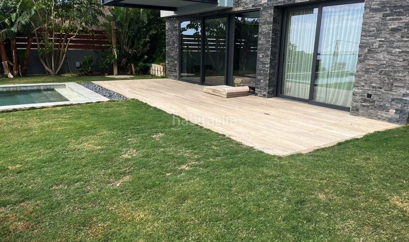 Foto 40323d5e-95d1-44e8-ad21-36c1af29a3f7. Casa en Mijas golf Mijas