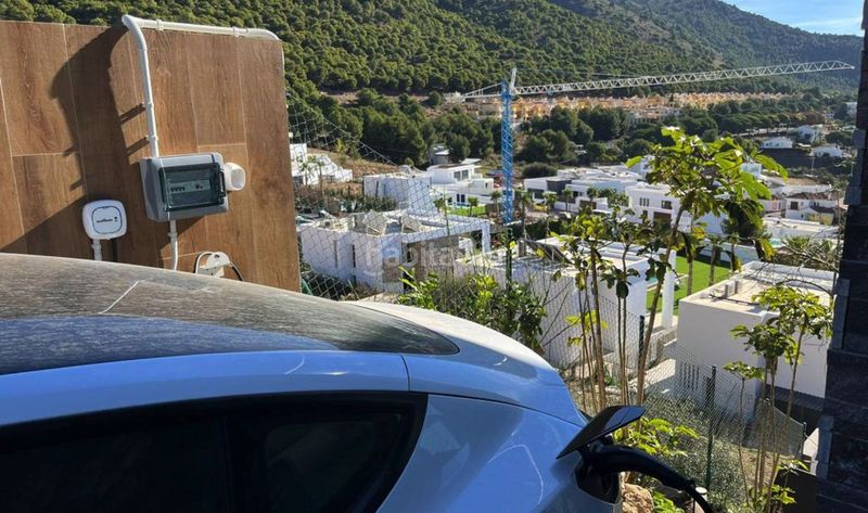 Foto 4e03a044-c024-4b14-b816-c901af33cbc8. Casa en Mijas golf Mijas