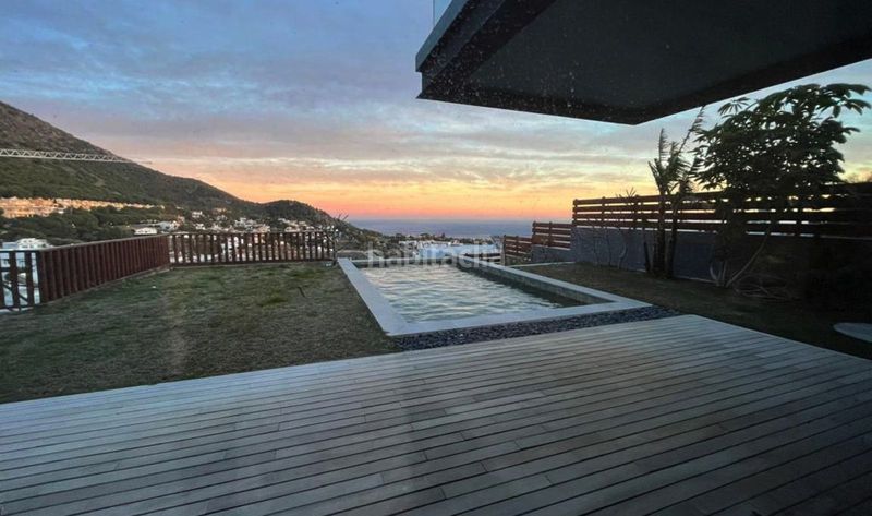 Foto 68e776df-8294-4fa5-b236-f777a0186097. Casa en Mijas golf Mijas