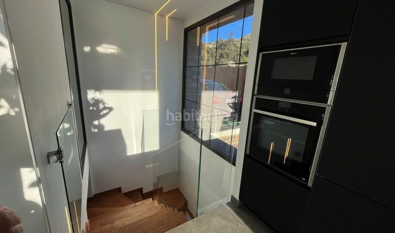 Foto 6a474685-0dcc-44f1-a61a-724c328dbad6. Casa en Mijas golf Mijas
