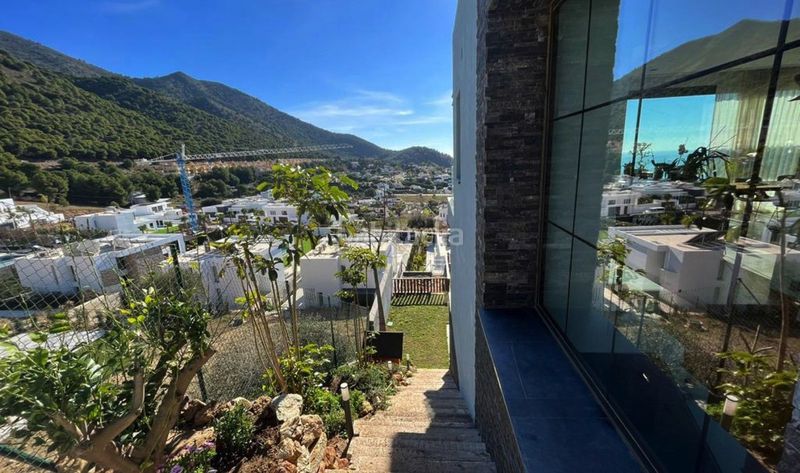 Foto 92835167-435a-4aa2-a9c8-7ec8ab7d74ac. Casa en Mijas golf Mijas