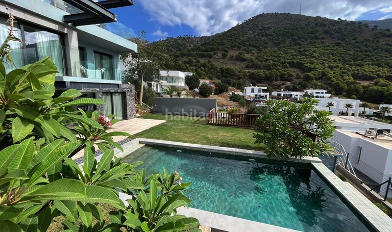 Foto 9d01b524-6ffc-422c-9ab9-4c9cff4c569e. Casa en Mijas golf Mijas