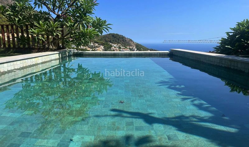 Foto b1516abe-a0ab-4b71-bf47-a3e0ef1f2c74. Casa en Mijas golf Mijas