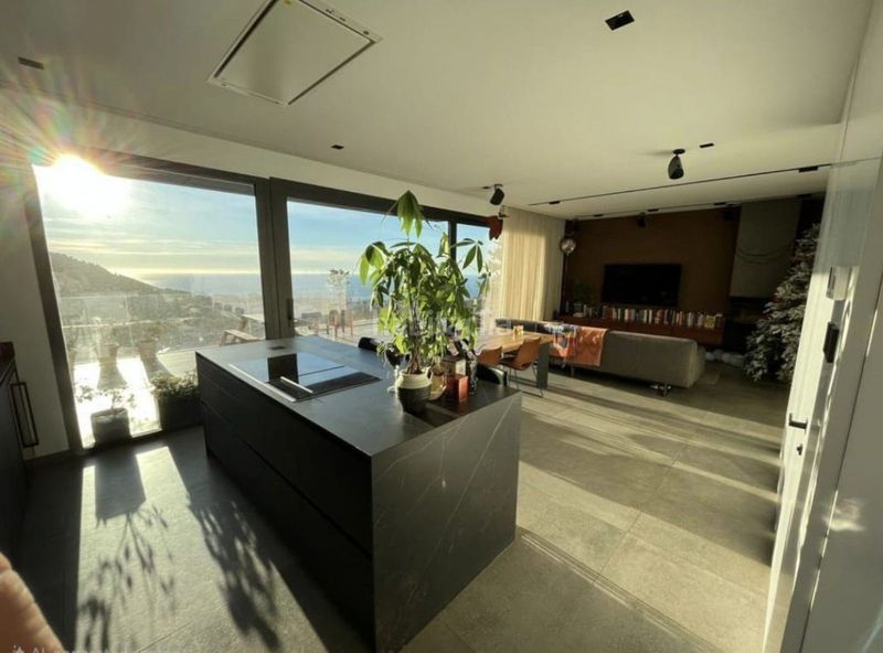 Foto b2e1cbc3-489b-4cbb-ad9d-5834c4f0976e. Casa en Mijas golf Mijas