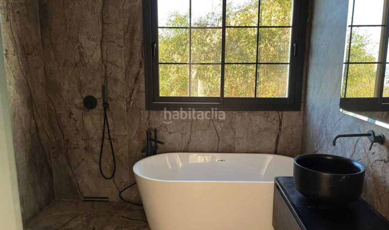 Foto b370aa7c-aa31-4836-808f-5e0eb8622746. Casa en Mijas golf Mijas