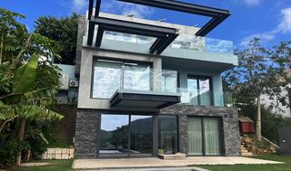 Haus in Mijas Golf