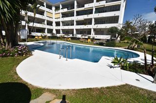 Apartament a Calahonda