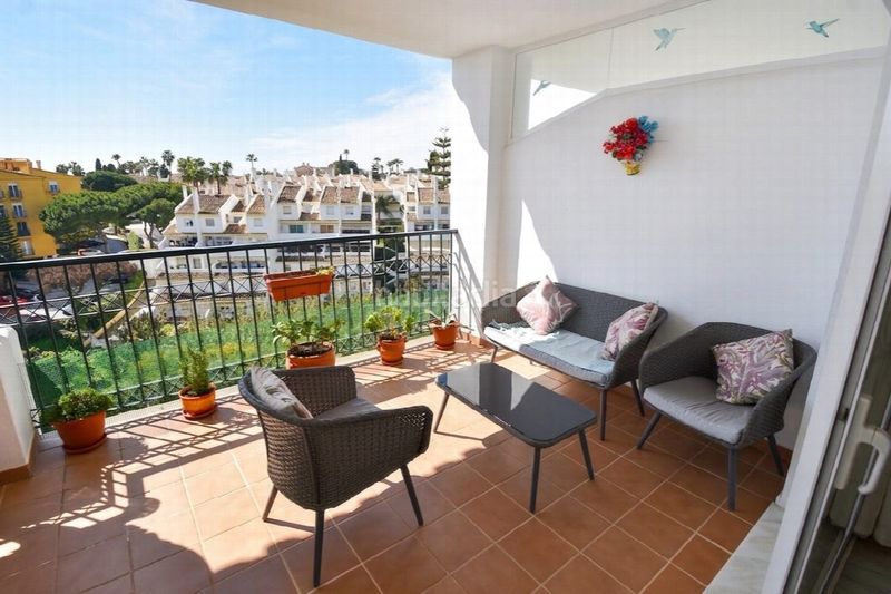 Foto 3f1c5148-333b-4f99-94a5-44cc52fc1ef0. Apartament a Centro Nerja