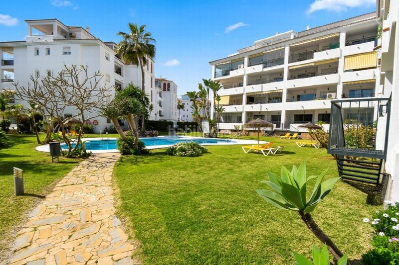 Foto 49e2541b-cc7a-41f9-a95e-4677966e0168. Apartament a Centro Nerja
