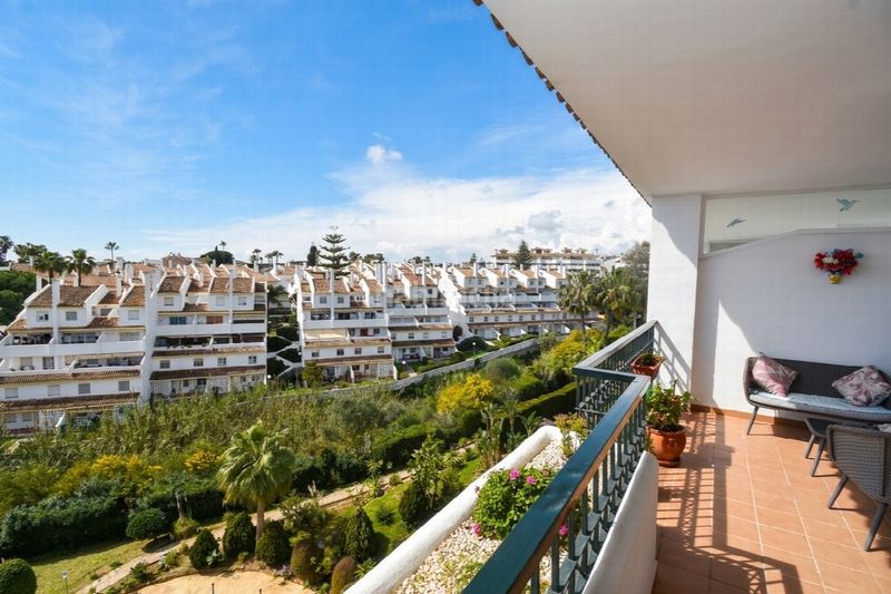 Foto 5d9c86a7-277a-4737-945f-dd2fd4089735. Apartament a Centro Nerja