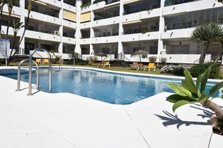 Apartament a Mijas pueblo