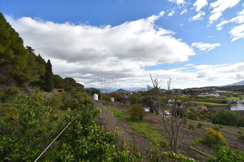 Foto 12e144ca-7d6e-4555-8b0b-e8539c3058ce. Casa amb aparcament piscina a Coín