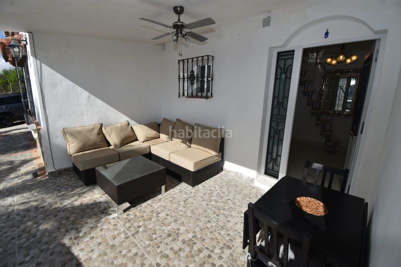 Foto 26ac5385-b854-44c8-aba2-2276743574d6. Casa amb aparcament piscina a Coín