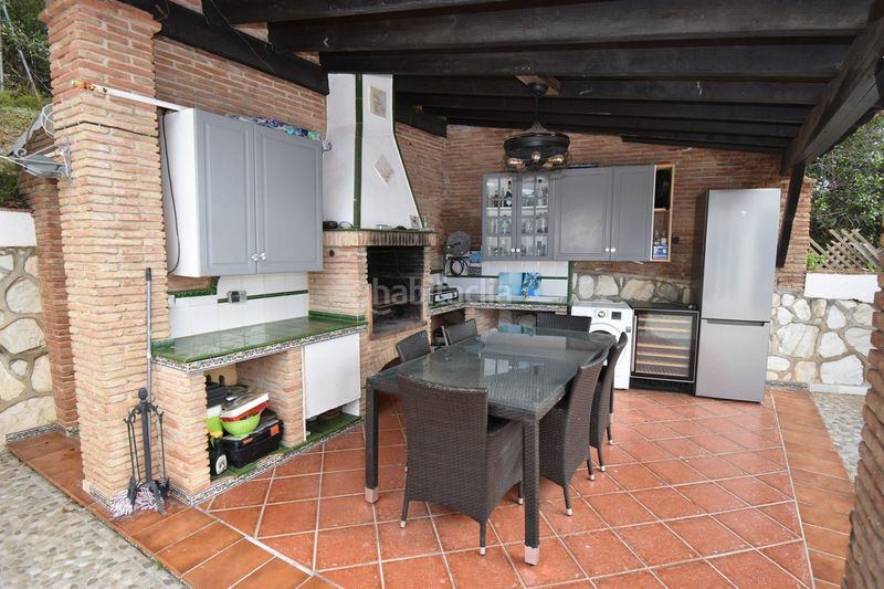 Foto 299e3e70-2432-4ed9-86fb-4d590d898ea1. Casa amb aparcament piscina a Coín