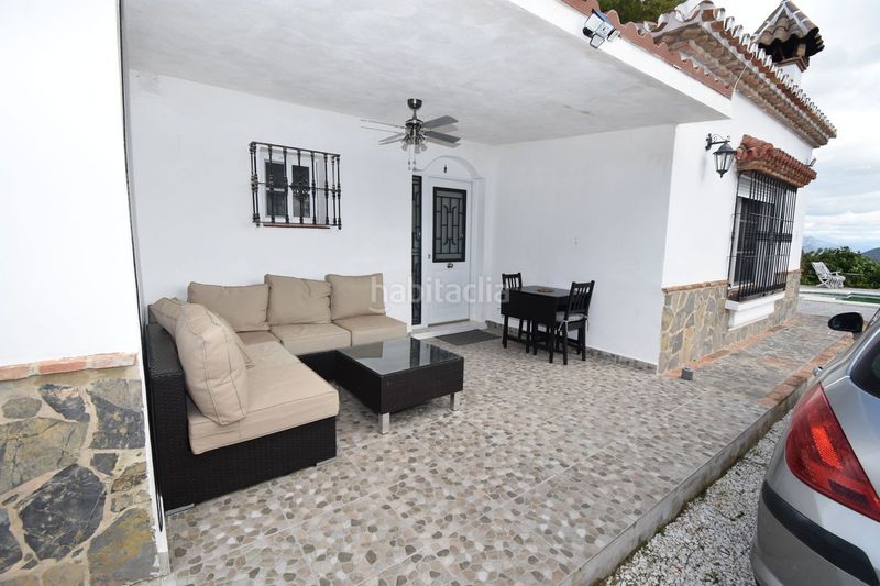 Foto 34b5aea6-eac8-494f-9943-5e17233b980d. Casa amb aparcament piscina a Coín