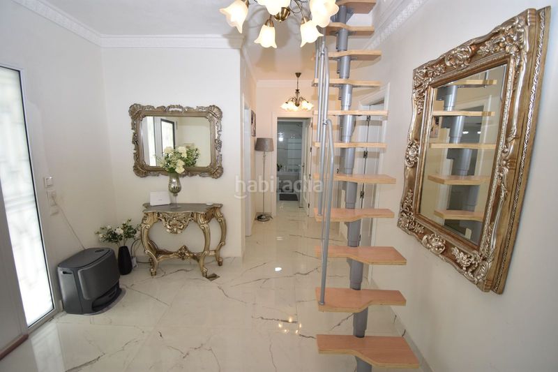 Foto 34fdd49b-8657-4809-8662-f9c43bf88a61. Casa amb aparcament piscina a Coín