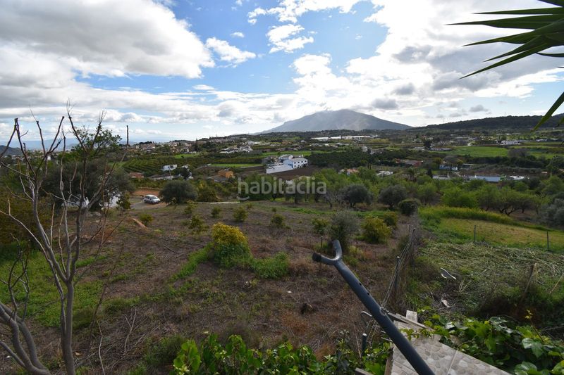 Foto 360afd69-0730-413d-a114-b1b2366fbba6. Casa amb aparcament piscina a Coín