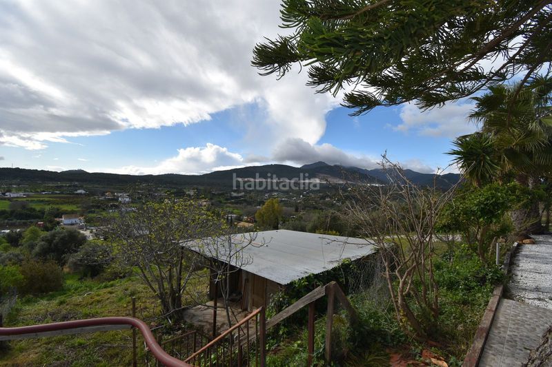 Foto 52b88a26-868e-45c6-aab5-5ae87e546f93. Casa amb aparcament piscina a Coín