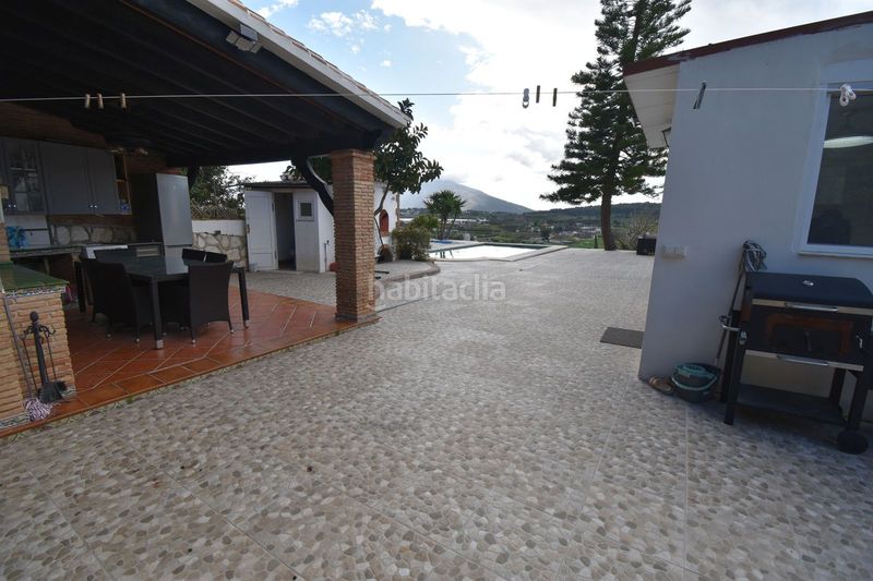 Foto 879a9266-2f66-4edd-b990-b28d184ac3b7. Casa amb aparcament piscina a Coín