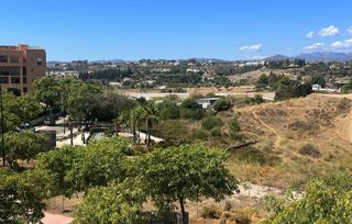 Terreno residenziale in Centro ciudad