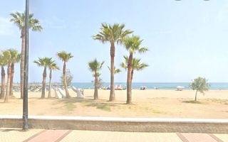Apartament a Playa de los Boliches