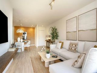 Apartament a Playa de los Boliches