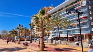 Apartment in Playa de los Boliches
