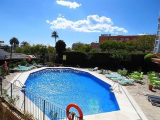 Appartement in Solymar