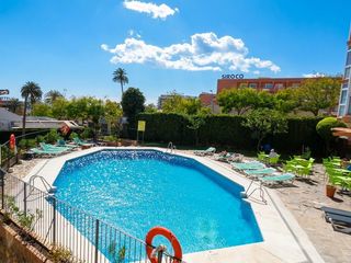 Appartement in Solymar