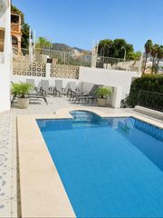 Haus in Campo de Mijas