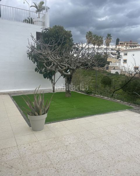 Foto 0a328c58-3a0a-4ce6-aa65-9489d21f4f48. Casa amb aparcament piscina a campo de Mijas Mijas