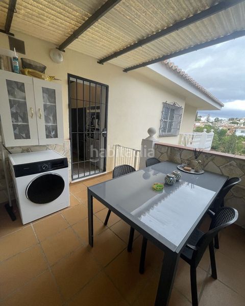 Foto 209a2779-d558-485a-91d0-91e45373711d. Casa amb aparcament piscina a campo de Mijas Mijas