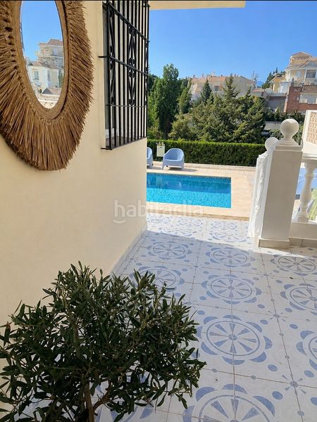 Foto 55aed46d-b5f4-45f5-b964-815e7a61888d. Casa amb aparcament piscina a campo de Mijas Mijas