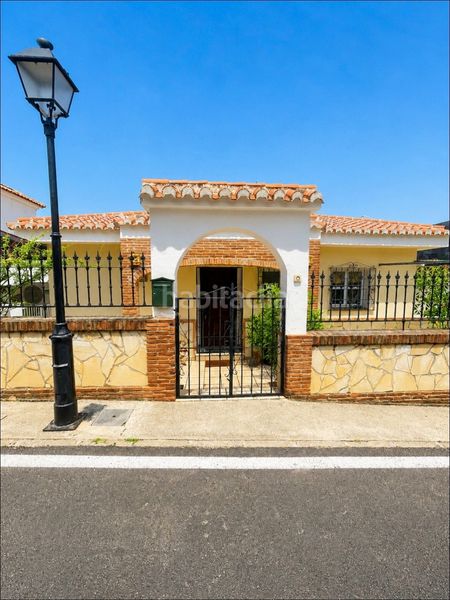 Foto 6975848f-c27f-40cb-a3d4-b5e6532ebdde. Casa amb aparcament piscina a campo de Mijas Mijas