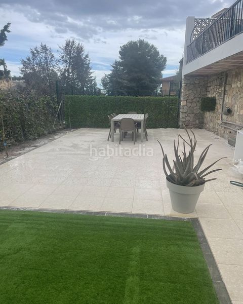 Foto 8a001df7-f302-41c6-b600-7c3fb87090ff. Casa amb aparcament piscina a campo de Mijas Mijas