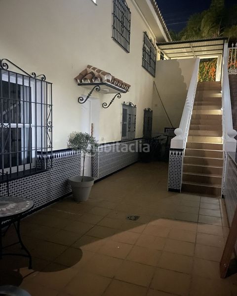 Foto a48a63e4-ce66-4a0a-8430-c38e1a0eca1f. Casa amb aparcament piscina a campo de Mijas Mijas