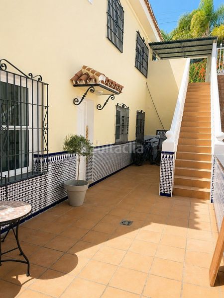 Foto b84637fc-8439-42cc-a8de-72dd454f8a52. Casa amb aparcament piscina a campo de Mijas Mijas