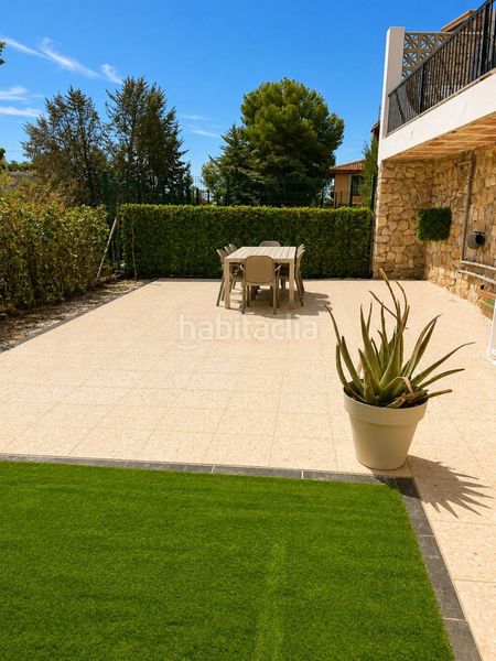 Foto f31b6032-6c18-409f-9c1b-f26538536714. Casa amb aparcament piscina a campo de Mijas Mijas