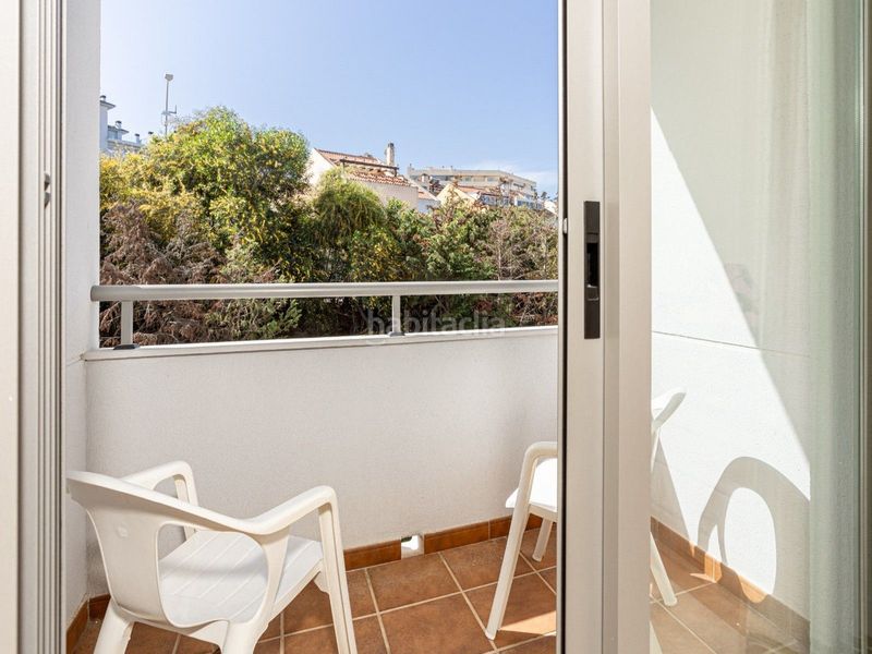 Foto 1863d045-3dbc-44f4-a383-6fe5331fb5b6. Apartament amb aparcament a Castillo Sohail - Myramar Fuengirola