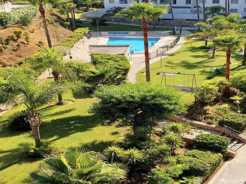 Foto 1c6be660-ffe9-4a9f-9b50-c48140fff1c8. Apartament amb aparcament a Castillo Sohail - Myramar Fuengirola