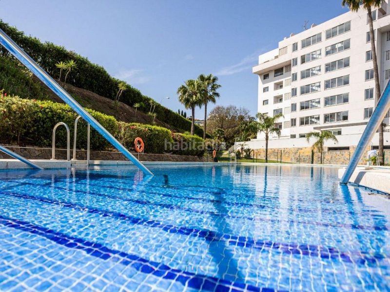 Foto 28e0a35a-f4a8-49f2-9d0e-06995c92da24. Apartament amb aparcament a Castillo Sohail - Myramar Fuengirola