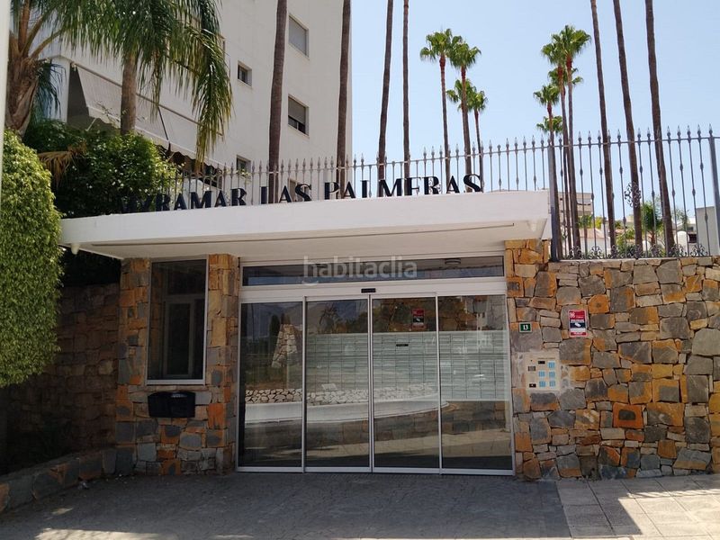 Foto 6b978275-dc4c-4384-a1e4-f7bd4be5af57. Apartament amb aparcament a Castillo Sohail - Myramar Fuengirola