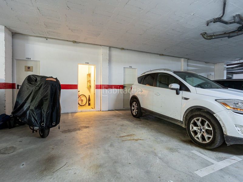 Foto a928ead2-8287-48ca-a4d5-665262cae176. Apartament amb aparcament a Castillo Sohail - Myramar Fuengirola